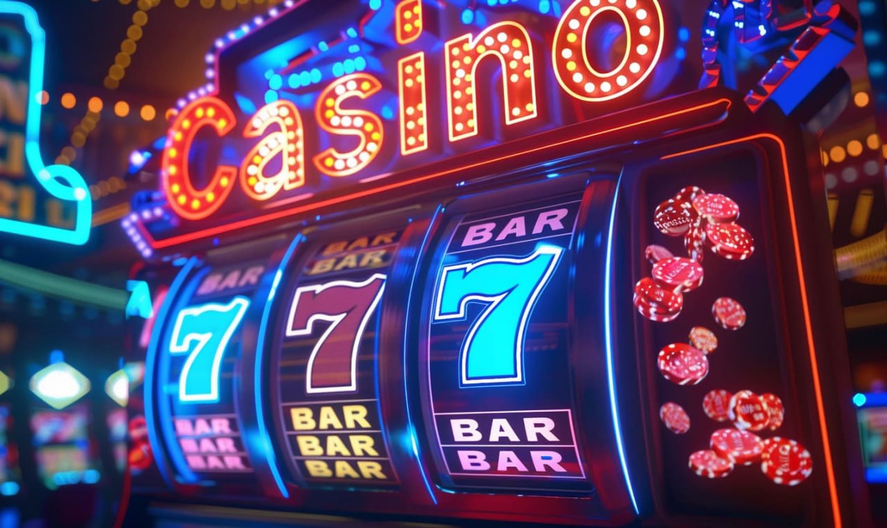 laris303 account dashboard showing Infinite Blackjack table selection menu
