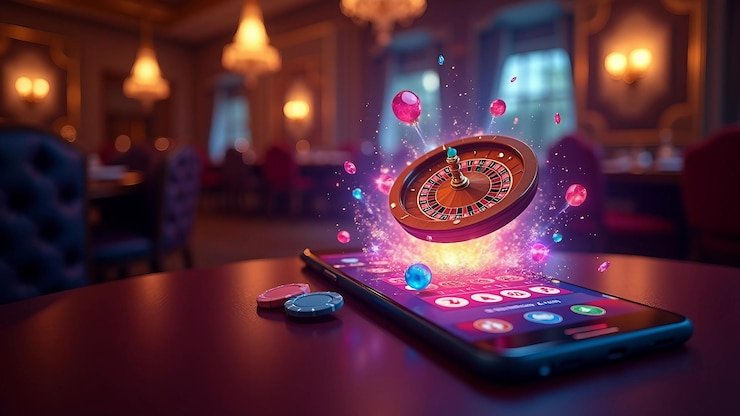 Wild Coaster bonus round interface showing free spins trigger and multiplier display